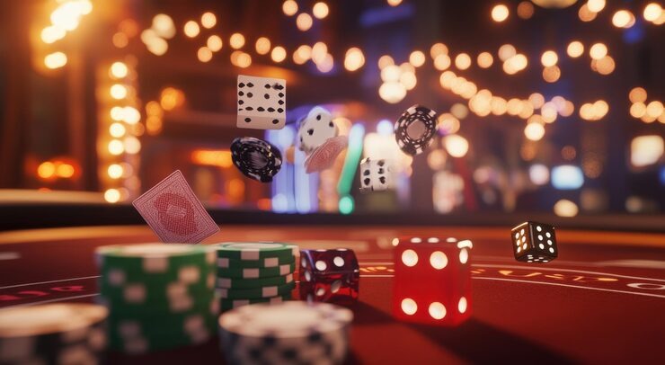 rusuntogel88 featured game showcase